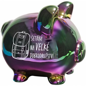 Albi Prasátko Dobrodružství