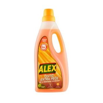 Alex Extra protection ochrana lamináty 750 ml