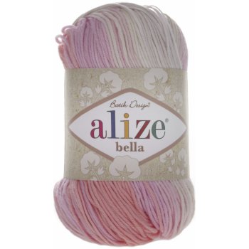 Alize Bella batik 2807