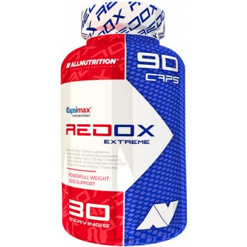 AllNutrition Redox Extreme 90 kapslí