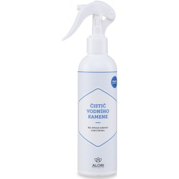 Alori Nano Čistič vodního kamene 250 ml