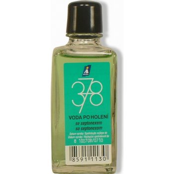 Alpa 378 pánská voda po holení 50 ml