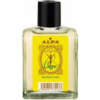 ALPA a.s. Chypre kolinska voda 100 ml