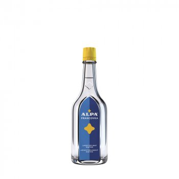 Alpa Francovka bylinný lihový roztok 160 ml