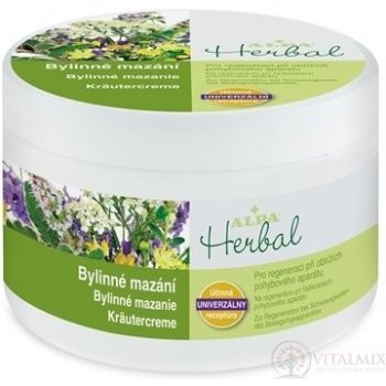 Alpa Herbal bylinné mazání na klouby 250 ml