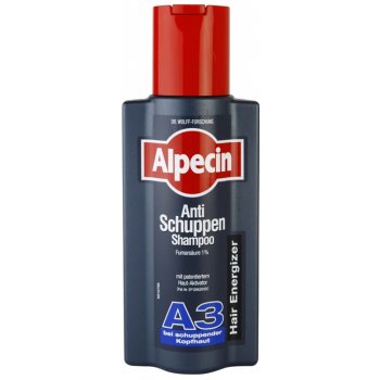 Alpecin Hair Energizer Aktiv Shampoo A3 250 ml