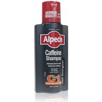 Alpecin Šampon šampony Alpecin stimulace růstu vlasů 250 ml