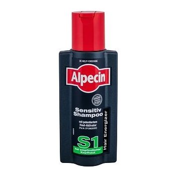 Alpecin Sensitive Shampoo S1 250 ml