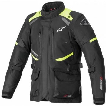 Alpinestars Andes DRYSTAR 2023 černo-žlutá