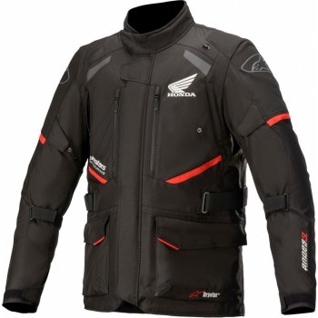 Alpinestars ANDES V3 DRYSTAR Honda černá