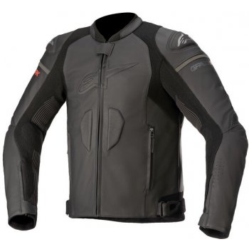 Alpinestars GP PLUS R RIDEKNIT TECH-AIR 5 Compatible 2023 černá