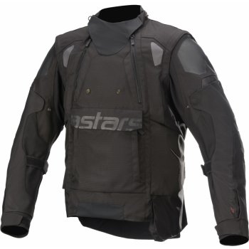 Alpinestars HALO DRYSTAR černo-černá