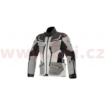 Alpinestars REVENANT TECH-AIR Compatible černo-antracitovo-červená