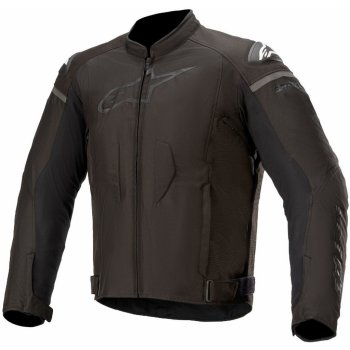 Alpinestars T-GP Plus R v3 černo-černá