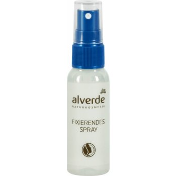 Alverde Naturkosmetik fixační sprej 50 ml