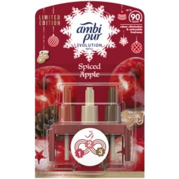 Ambi-Pur Ambi Pur 3vol náplň 20 ml Spiced Apple