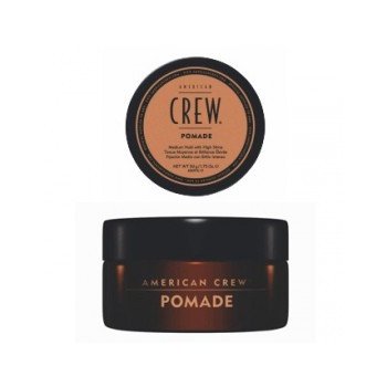 American Crew Classic pomáda střední zpevnění (Pomade) 85 g