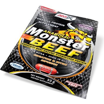 Amix Anabolic Monster Beef 33 g