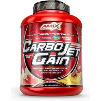 Amix CarboJet Gain 4000 g