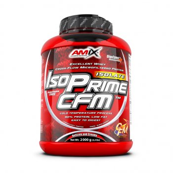 Amix CFM IsoPrime 2000 g