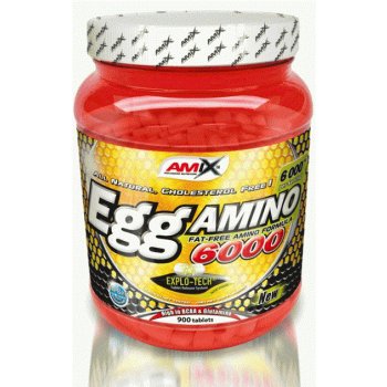 Amix EGG Amino 6000 900 tablet