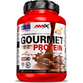 Amix GOURMET PROTEIN 1000 g