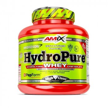 Amix HydroPure 1600 g