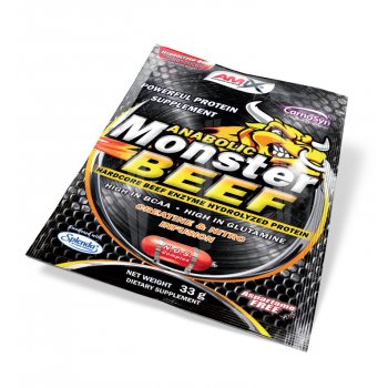 Amix Monster Beef Protein 660 g