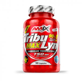 Amix TribuLyn Max 90% 90 kapslí