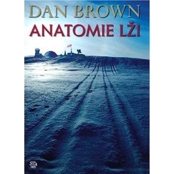 Anatomie lži - Dan Brown