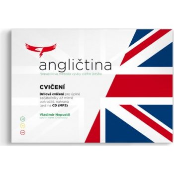 Angličtina - Cvičení, Vladimír Nepustil