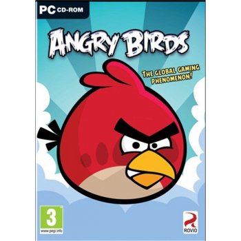 Angry Birds