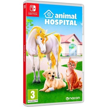 Animal Hospital