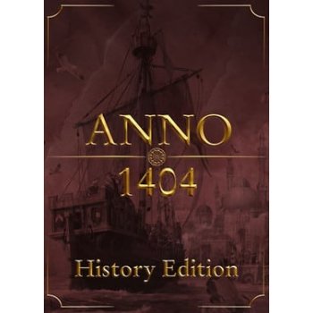 Anno 1404 (History Edition)