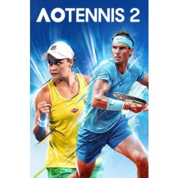 AO Tennis 2