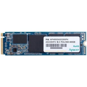 Apacer AS2280P4 512GB, AP512GAS2280P4-1