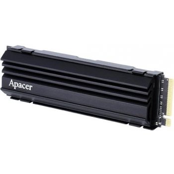 Apacer AS2280Q4U 512GB, AP512GAS2280Q4U-1