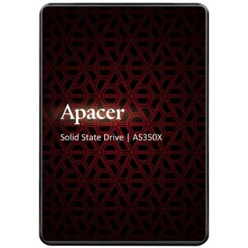 Apacer AS350X 512GB, AP512GAS350XR-1