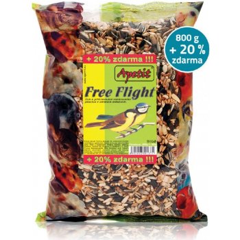 Apetit Free Flight 0,8 kg