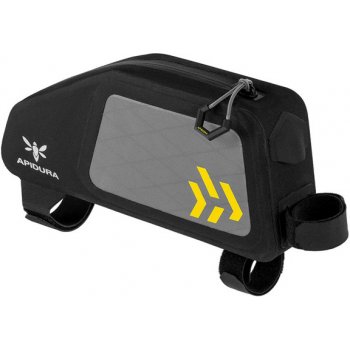 Apidura NEW Backcountry top tube pack 1 l