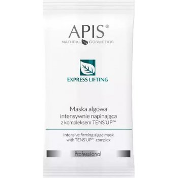 Apis Express Lifting Intensive Firming Algae Mask with TENS'UP Complex 20 g