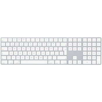 Apple Magic Keyboard MQ052CZ/A