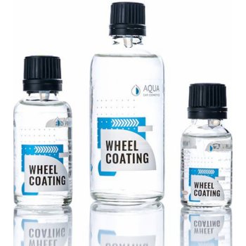 Aqua Car Cosmetics Wheel Coating 100 ml