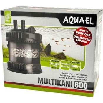 Aquael Multikani 800