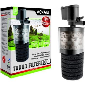 Aquael Turbo 1000