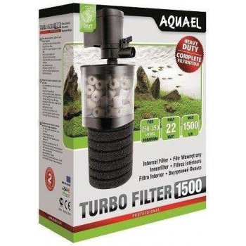 Aquael Turbo Filter 1500