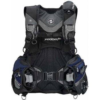 AQUALUNG SEAQUEST Axiom i3