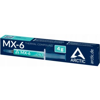 ARCTIC MX-6 4 g ACTCP00080A