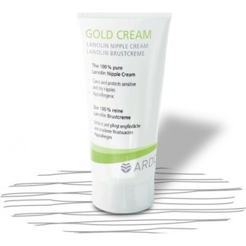 Ardo GoldCream Lanolin 10 ml