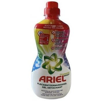 Ariel Fleckentfernungsgel odstraňovač skvrn Color 800 ml